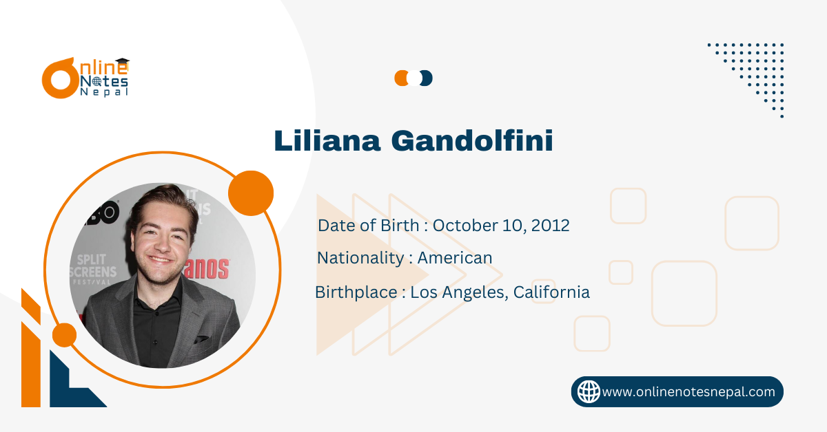 Liliana Gandolfini
