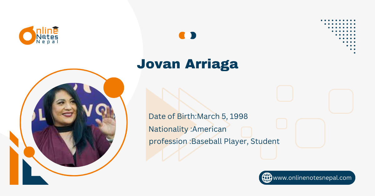 Jovan Arriaga