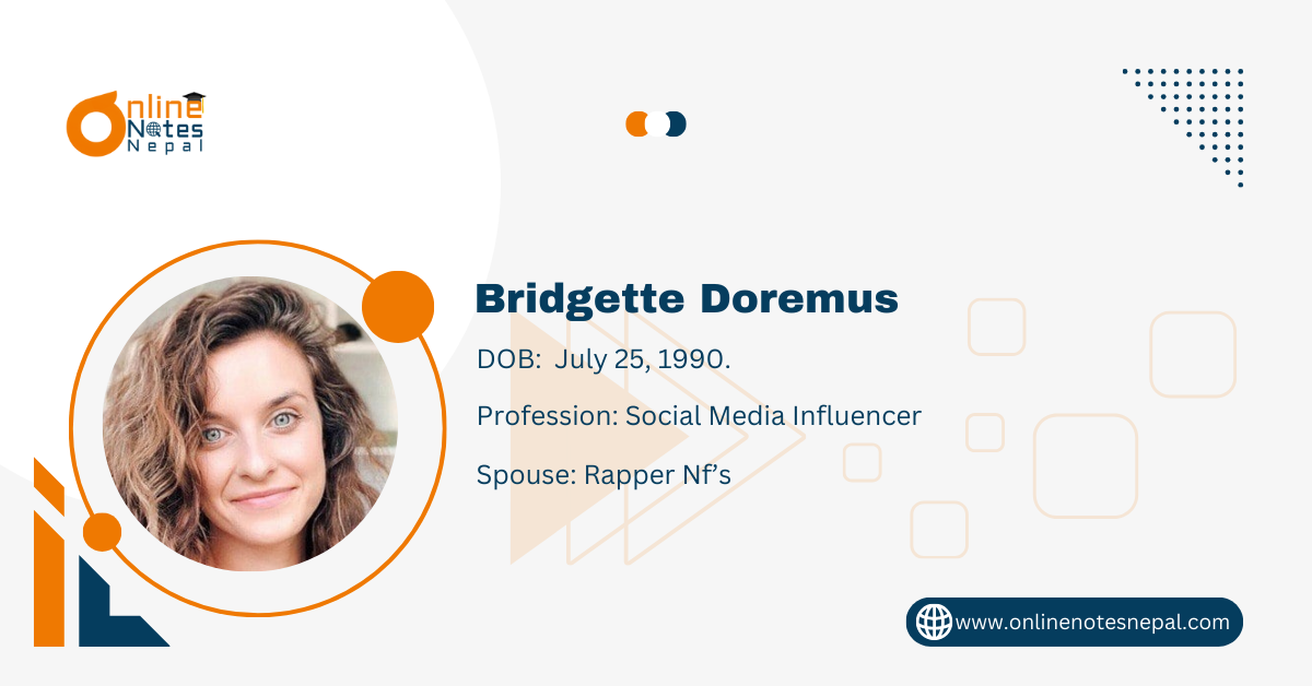 Bridgette Doremus