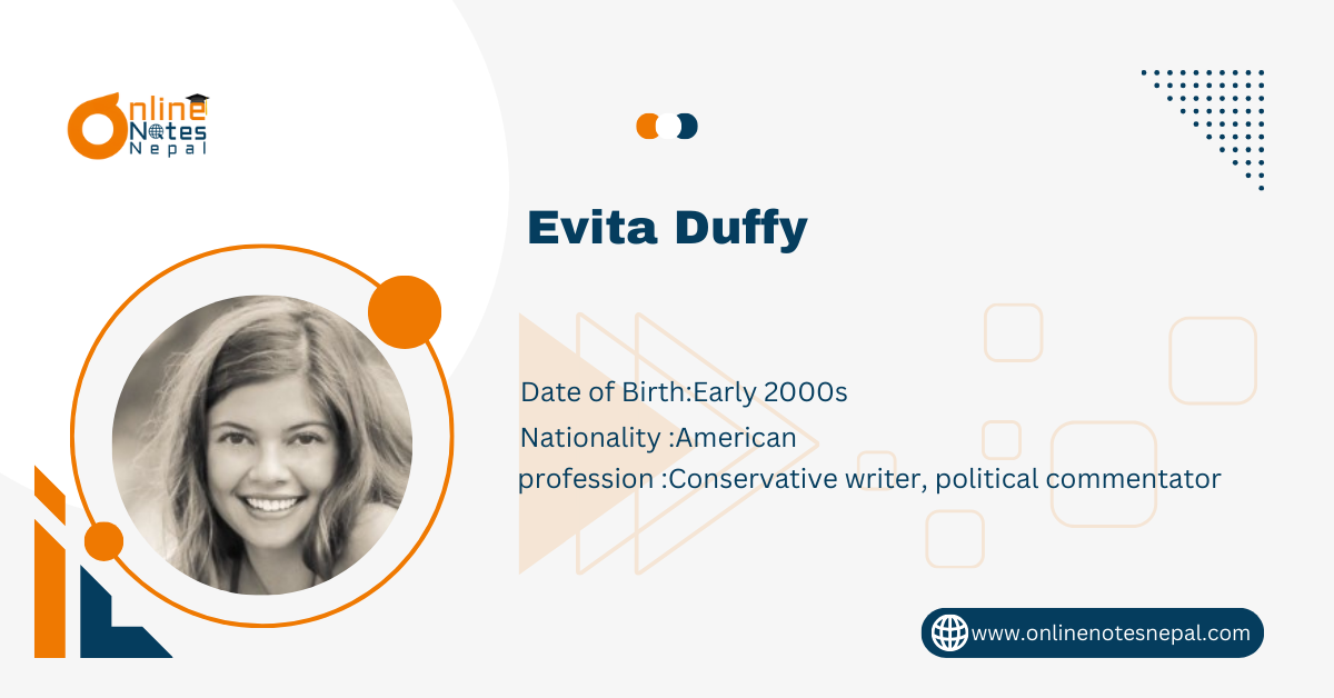 Evita Duffy