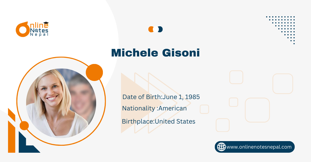 Michele Gisoni