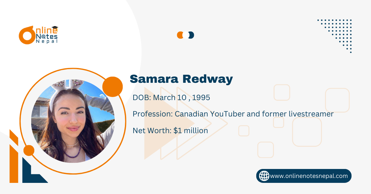 Samara Redway