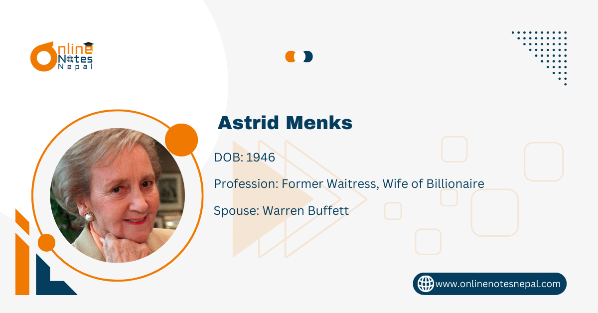 Astrid Menks