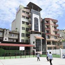 Everest Engineering and Management College