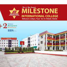 Milestone International College