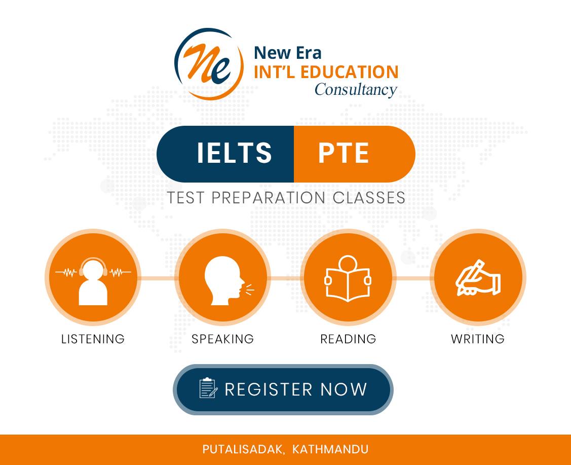 New Era International Education Consultancy Pvt. Ltd.