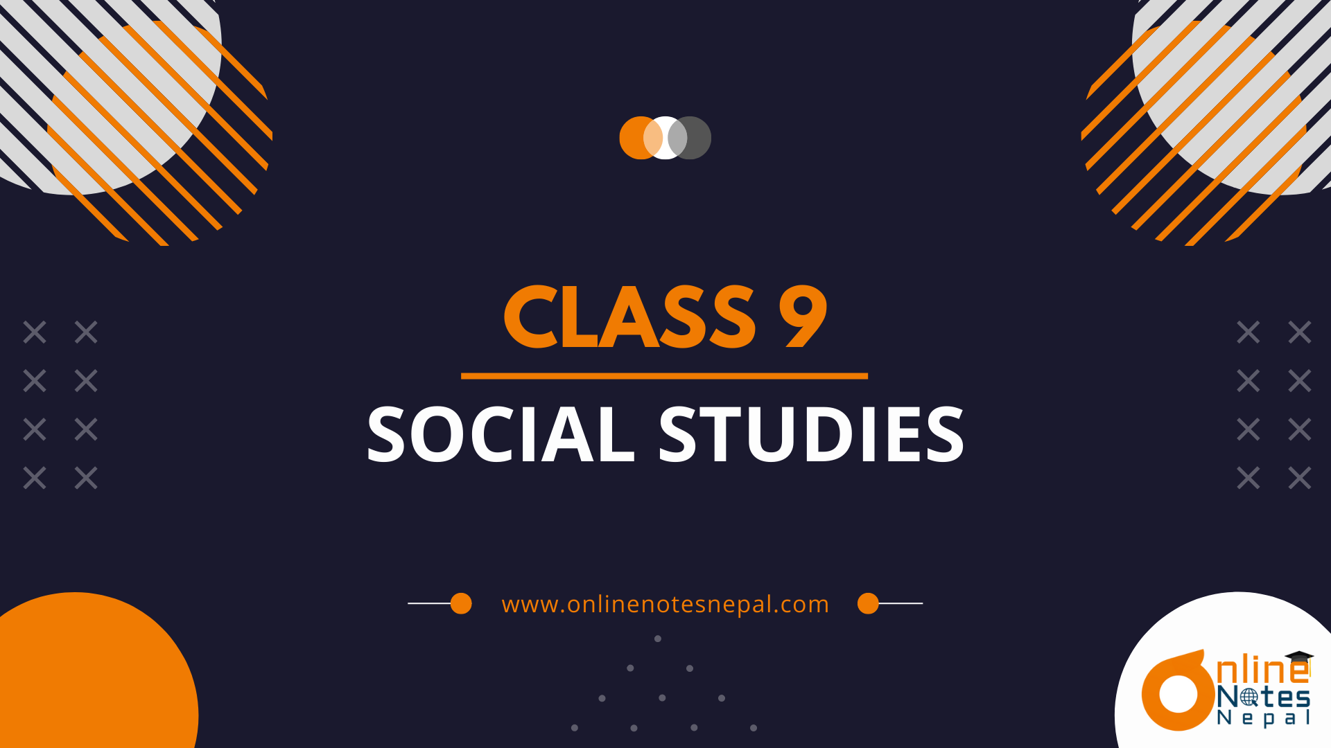 Social Studies Grade - 9