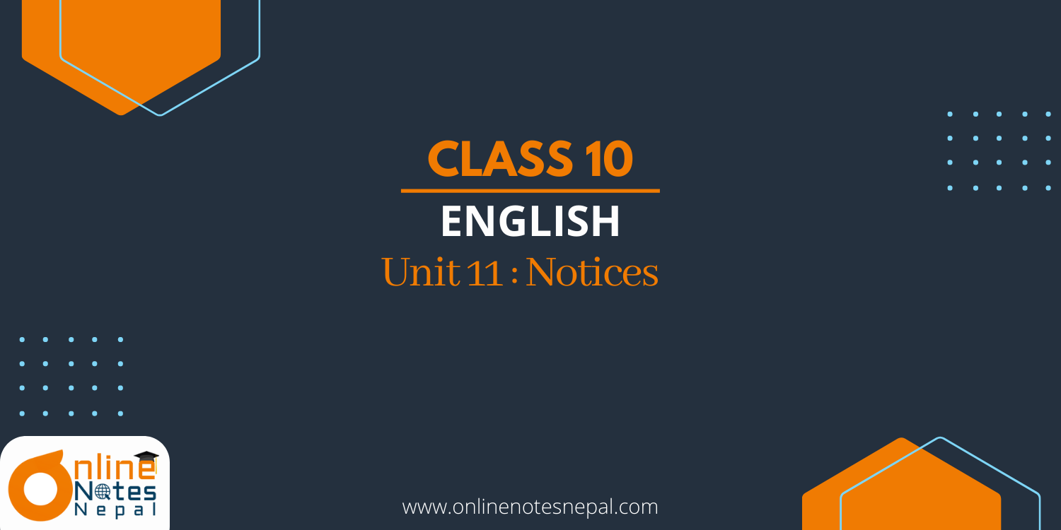 English - Grade 10