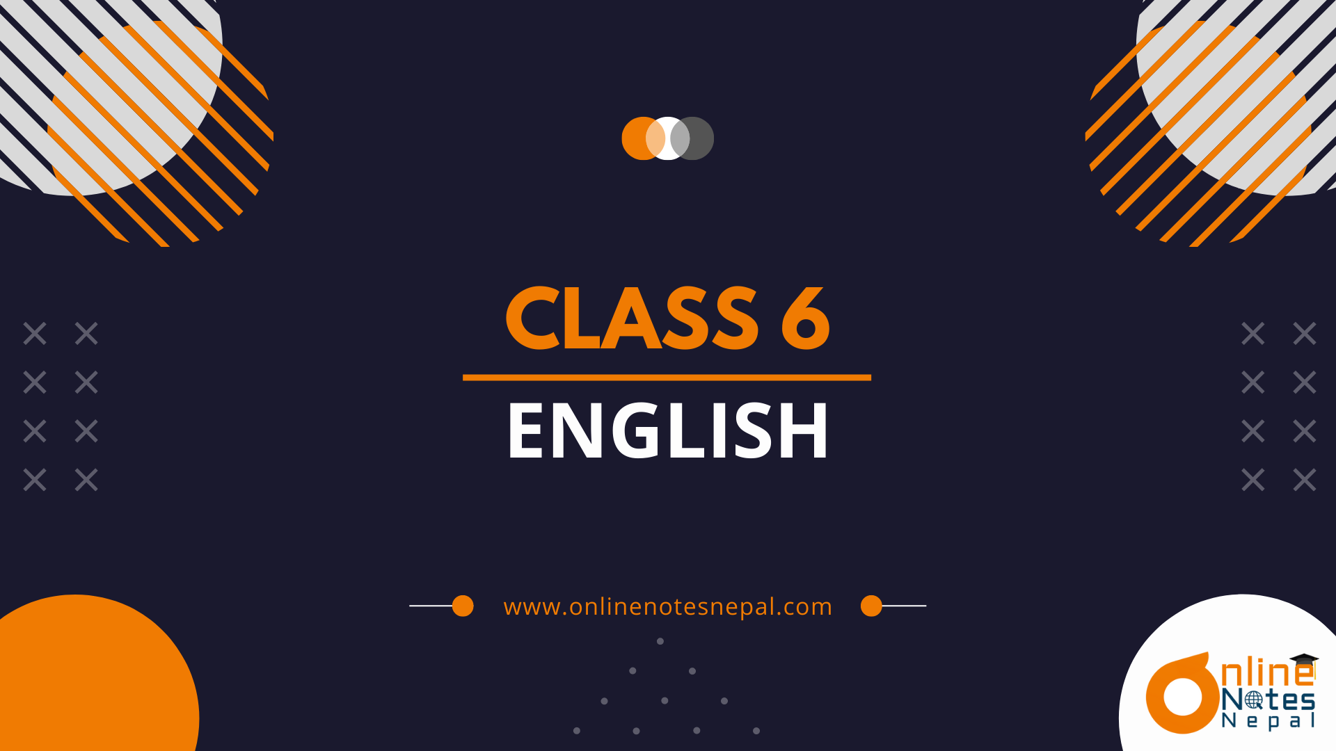 English Grade-6