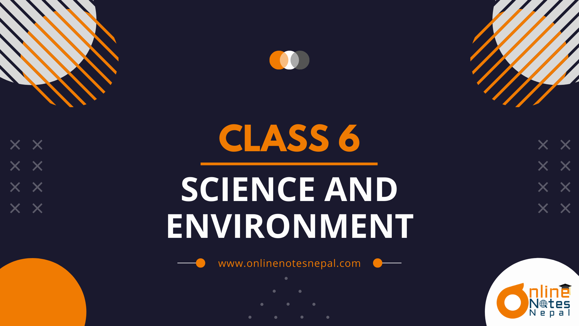 Science and Environment Grade-6