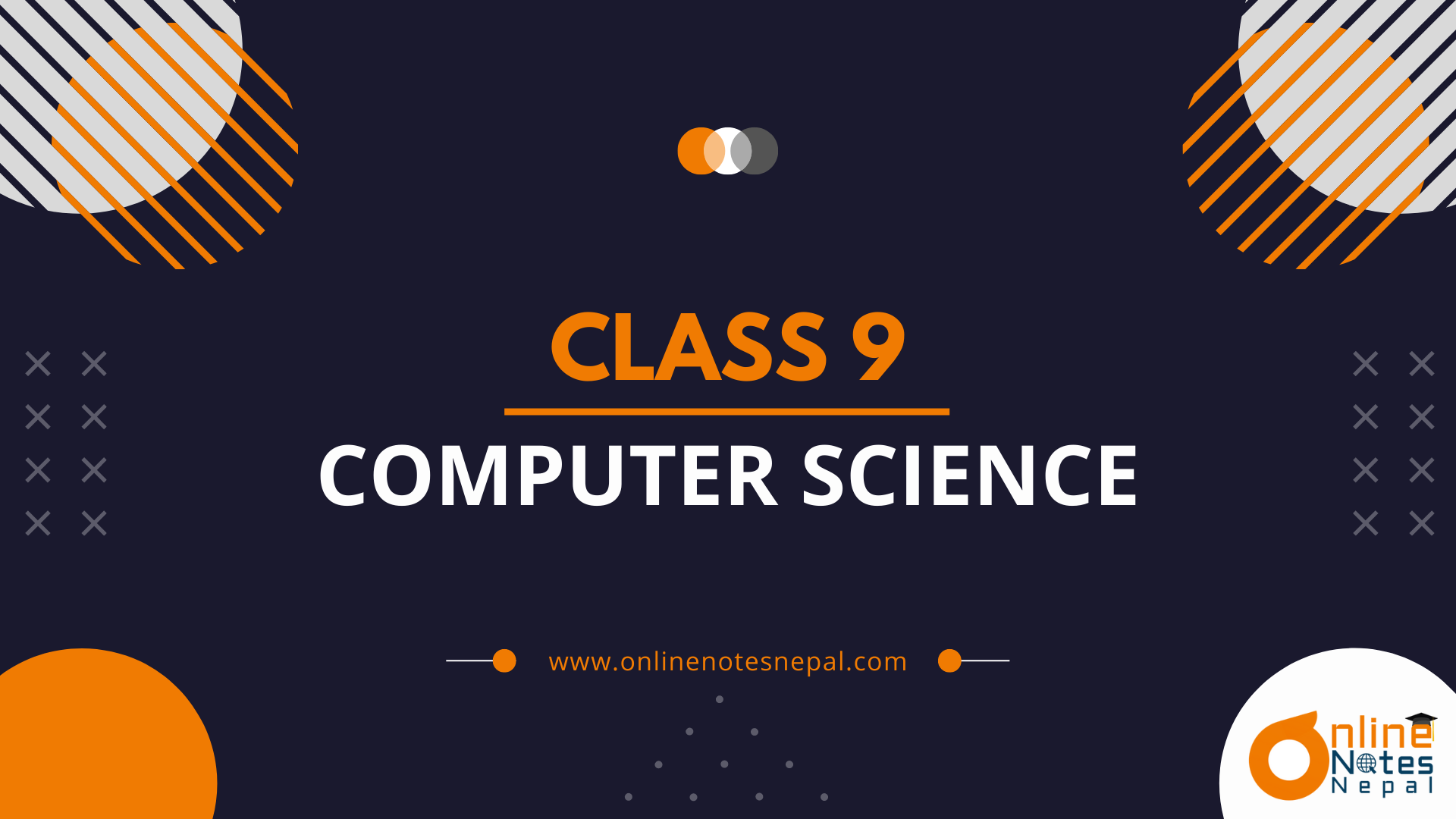 Computer Science Grade - 9