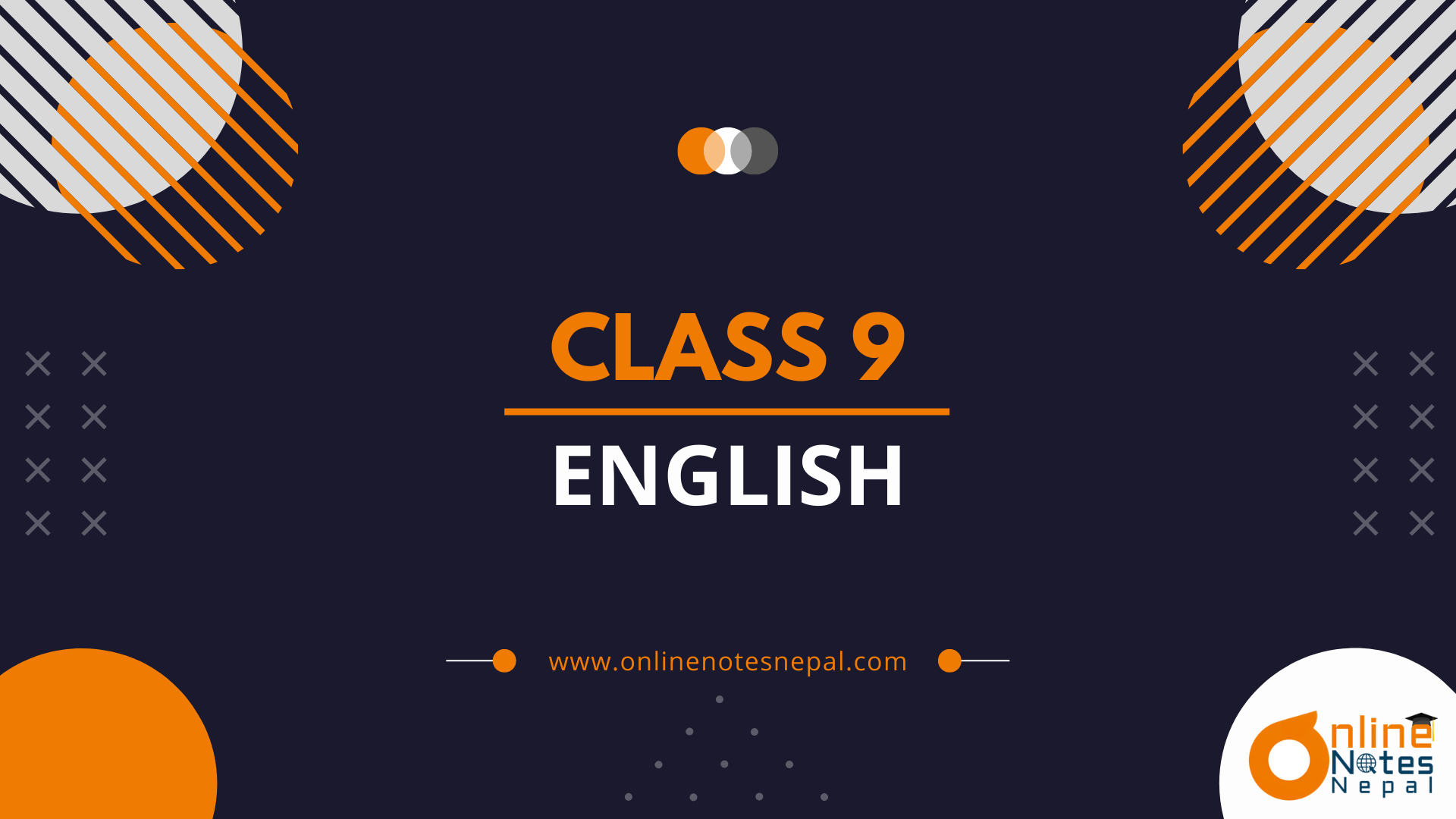English- Grade 9