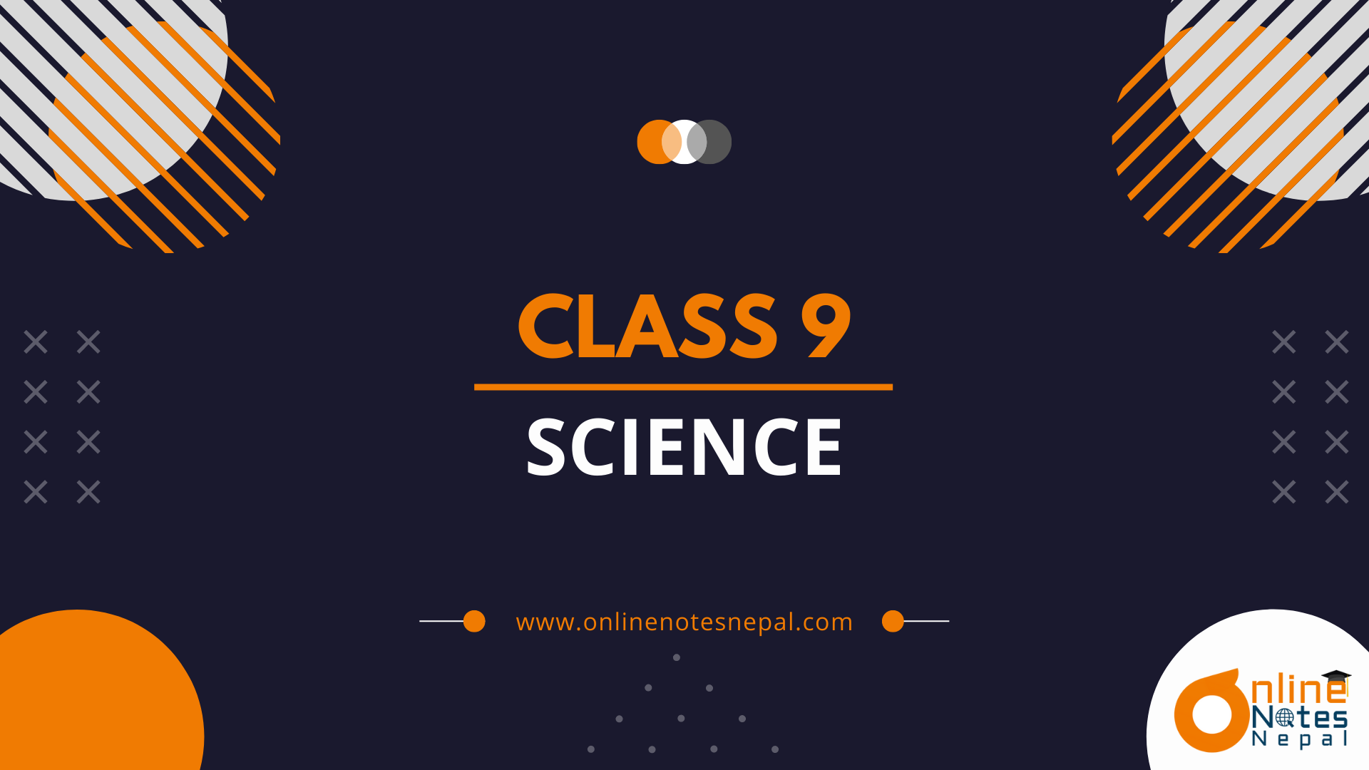 Science - Grade 9