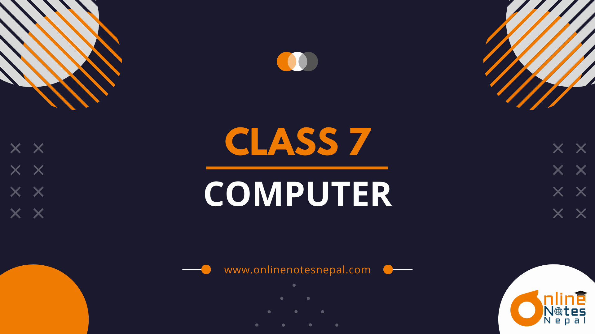 Computer Grade-7