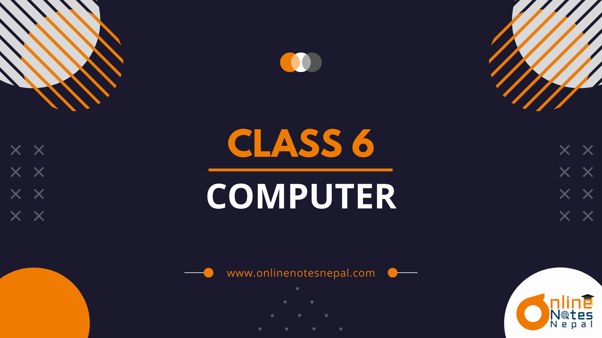 Computer Grade-6