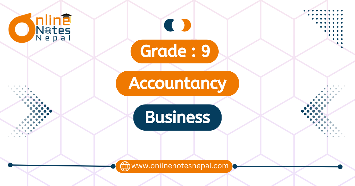 Unit 6: Business