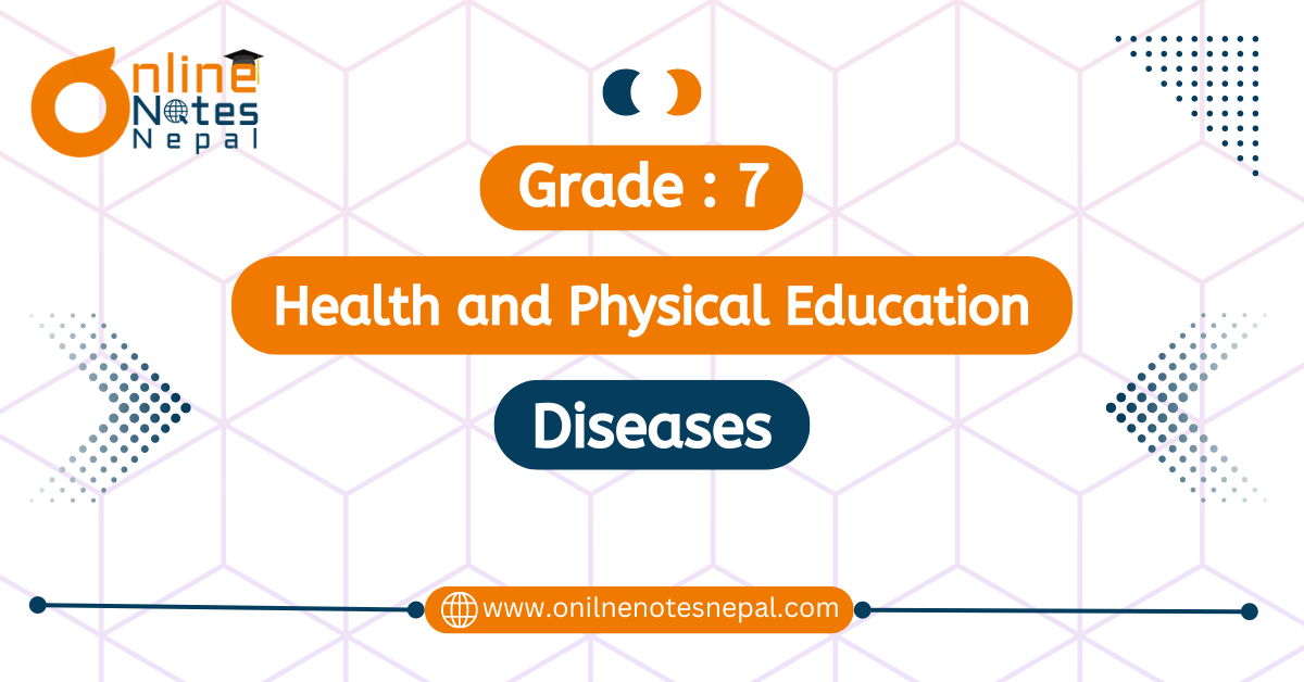 Diseases