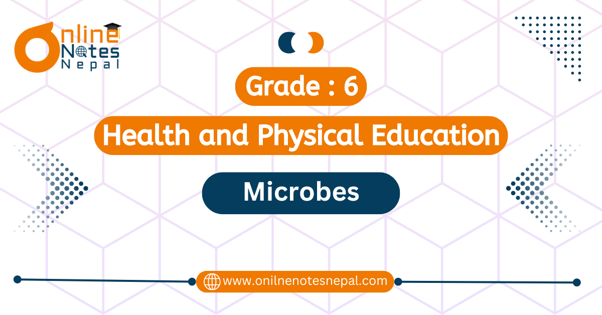 Microbes