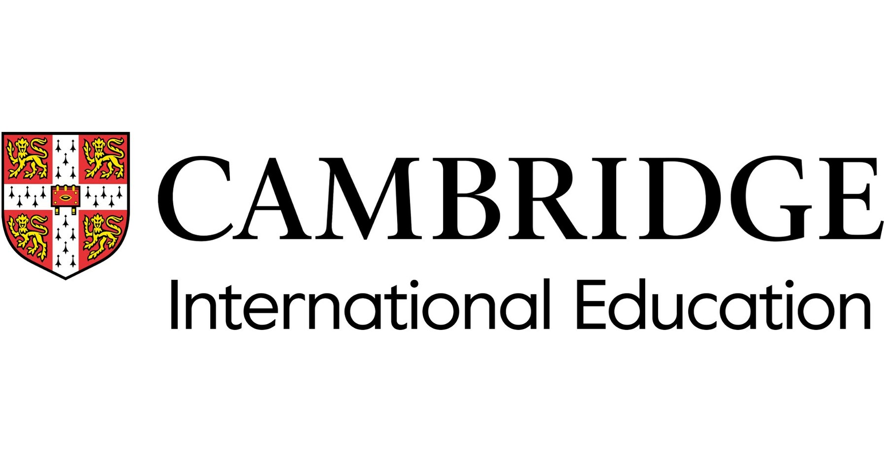 Cambridge International Education