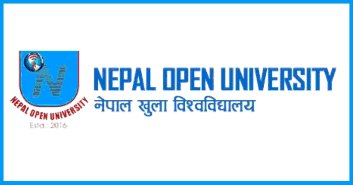 Nepal Open University (NOU)