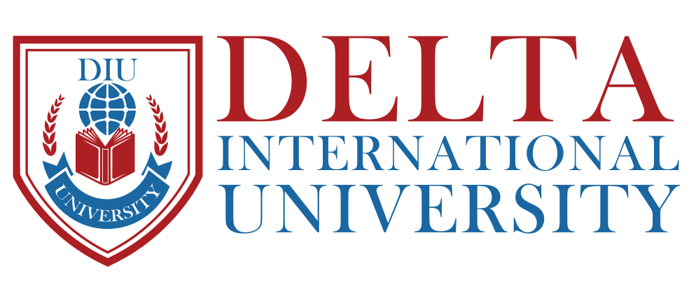 Delta International University (DIU)